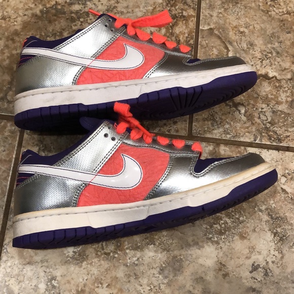 Nike Shoes - Picture 5 of 5